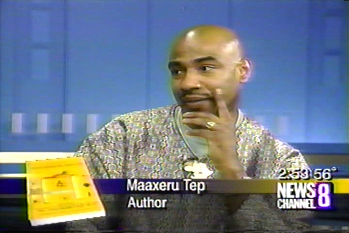 Tep Channel 8