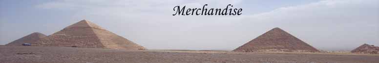 Merchandise