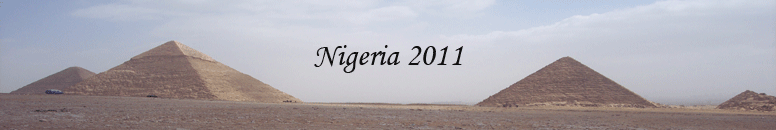 Nigeria 2011