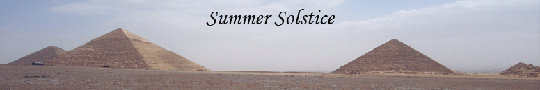 Summer Solstice