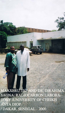Univ Diop