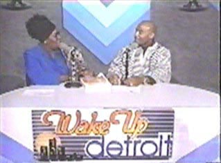 Wake Up Detroit